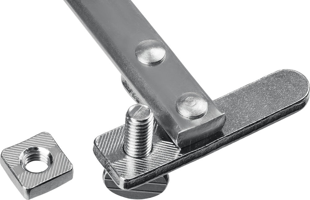 Лобзик ручной 130 х 300 мм Aligator KRAFTOOL 15260