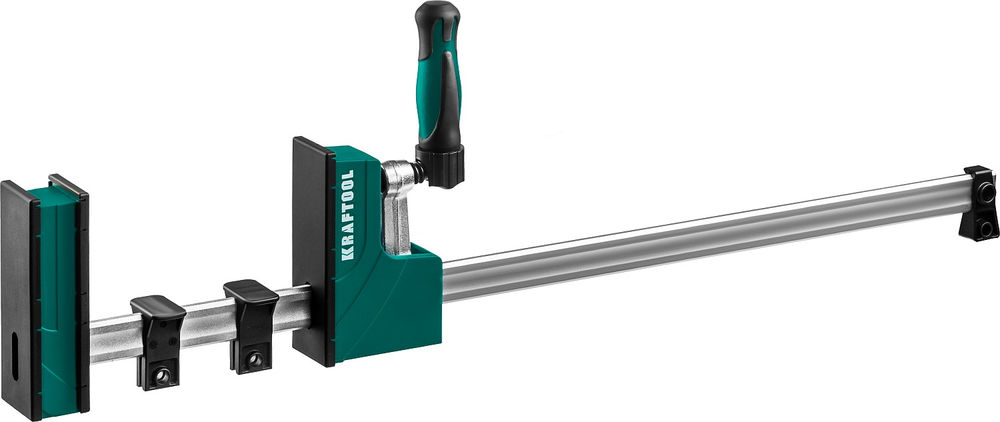 Корпусная струбцина 600?95 мм EK-600/95 KRAFTOOL 3224-6