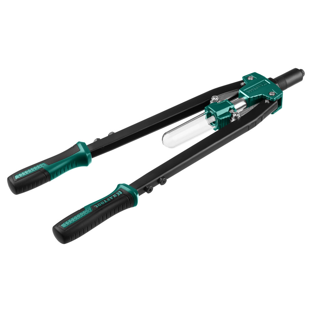 Усиленный двуручный заклёпочник GRAND-64, 3.2 - 6.4 мм, 520 мм KRAFTOOL 311791