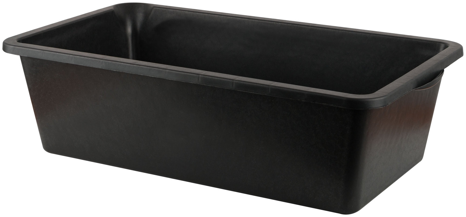 Кювета пластиковая для перемешивания раствора 40 л (04095)