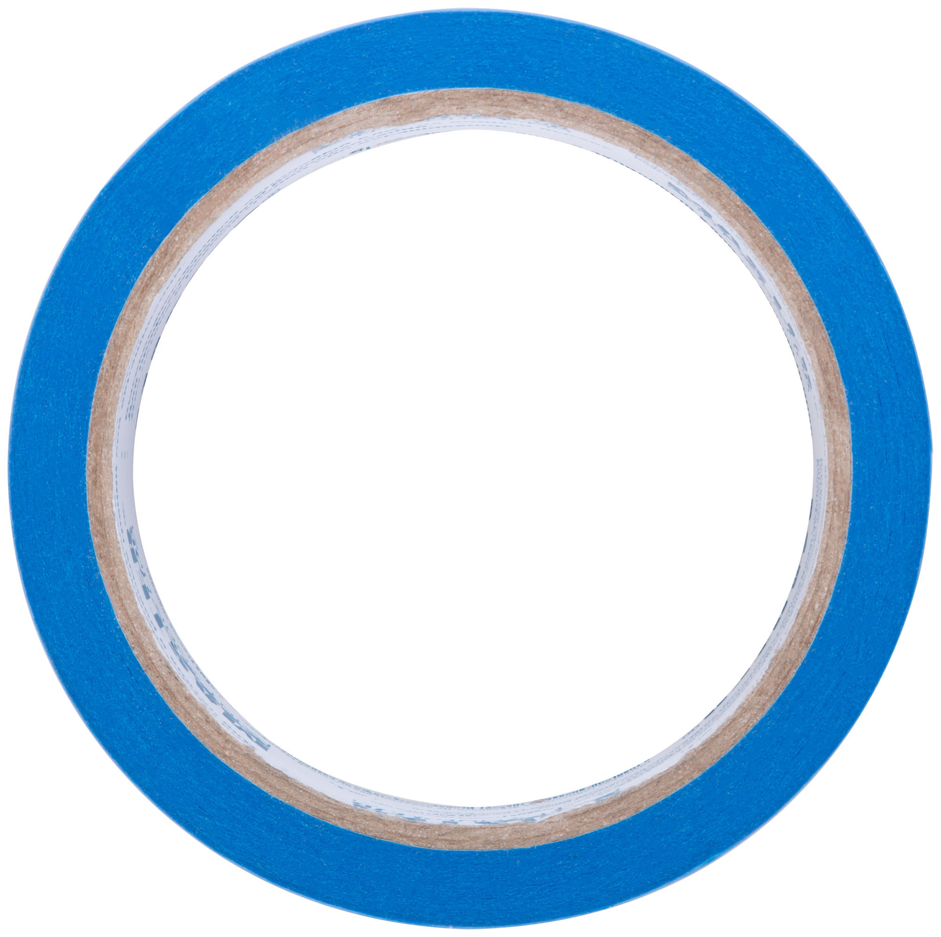 Лента малярная синяя, для наружных работ, 36 мм x 25 м (30-6413)