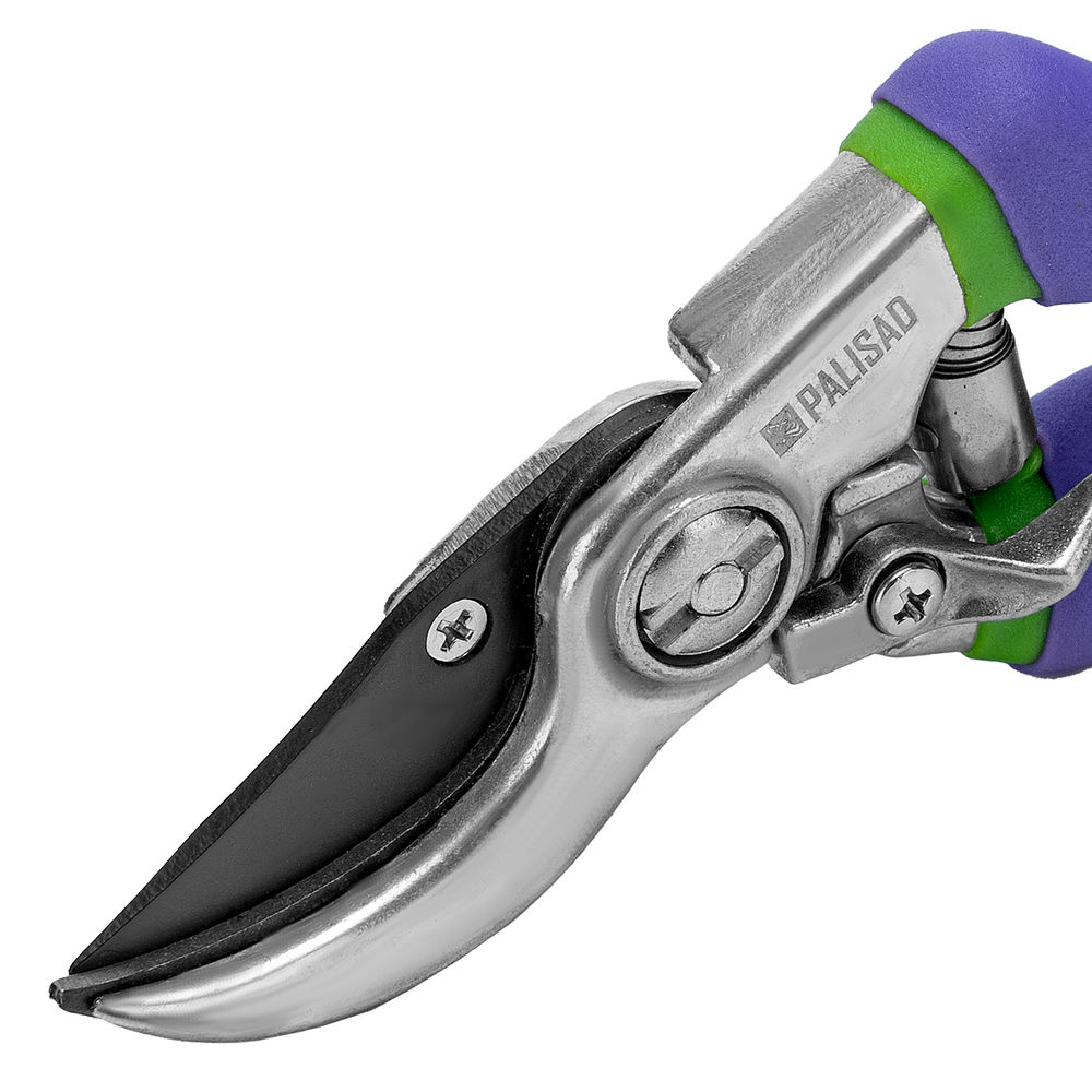 Набор садового инструмента, обрезиненные эргономичные рукоятки, 3 предмета, Era, Palisad (62903)