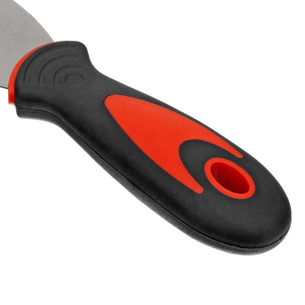 Нож, 180 мм, для напольных покрытий, двухкомпонентная рукоятка Matrix (78989)