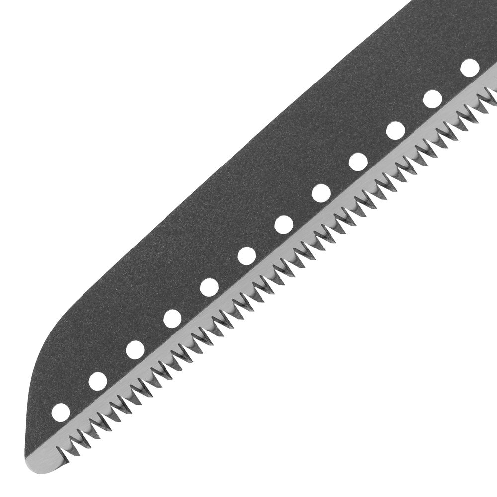 Пила садовая складная, 170 мм, SK5, 3D зуб, тефлон. покрытие, обрезиненная рукоятка, LUXE// Palisad (60424)