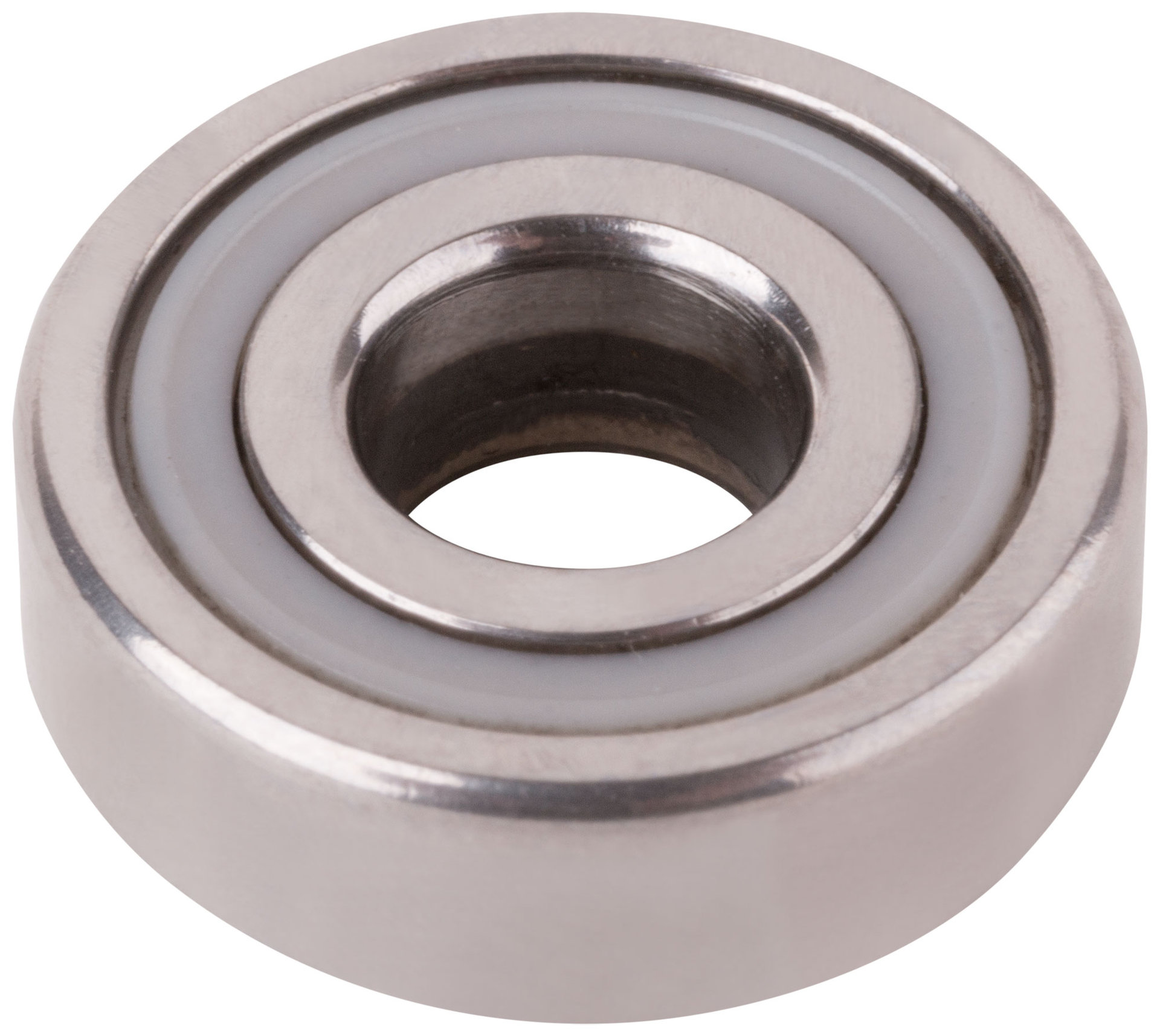 Подшипники для фрезы 10 шт., DxH=12,7х4 мм (3621-000513)