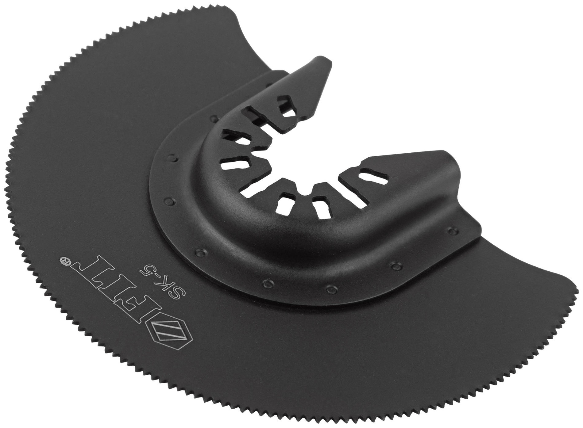 Полотно пильное фрезерованное дисковое ступенчатое, сталь SK-5, 88х0,63 мм (37979)