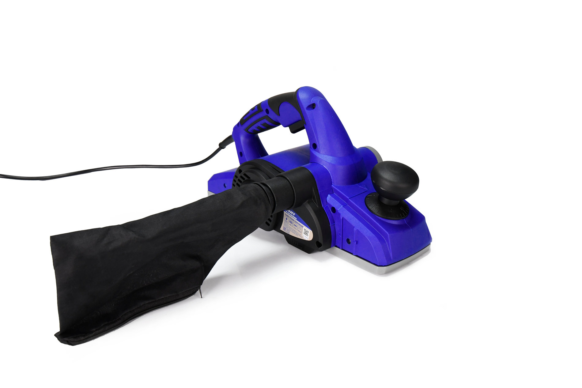 Рубанок, 1200 Вт, 110 мм.