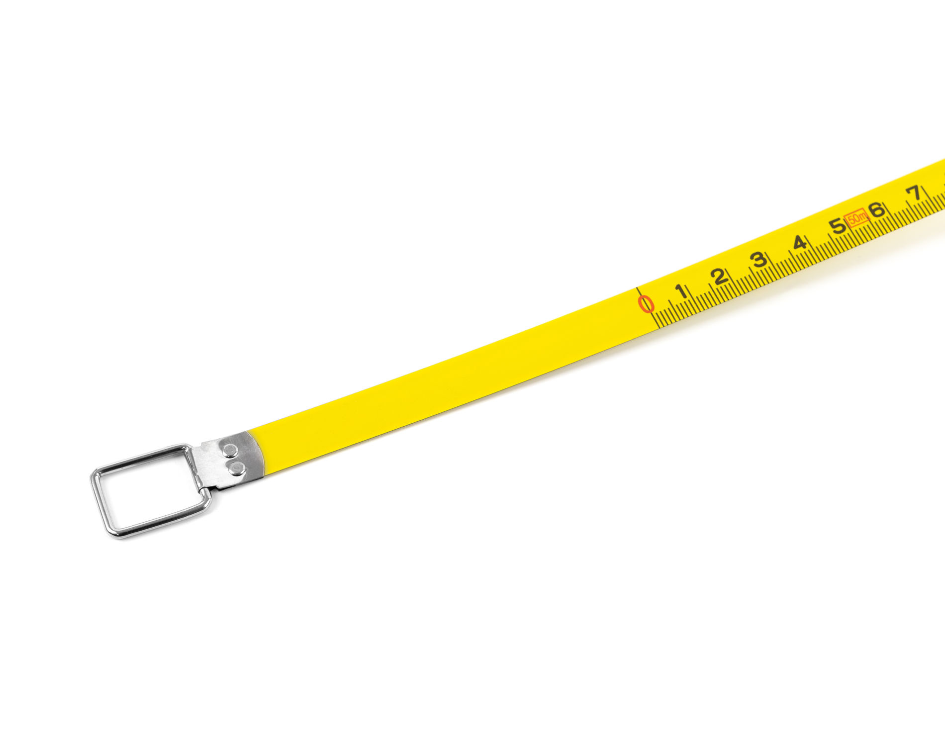 Рулетка 50м с кольцом кл.2 Р50У2К (ГРСИ №90362-23) Micron