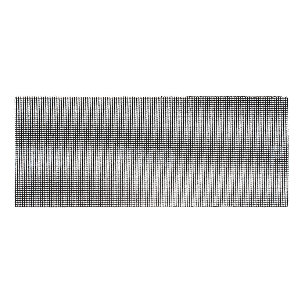 Сетка абразивная, P 200, 115 х 280 мм, 5 шт Сибртех (751337)