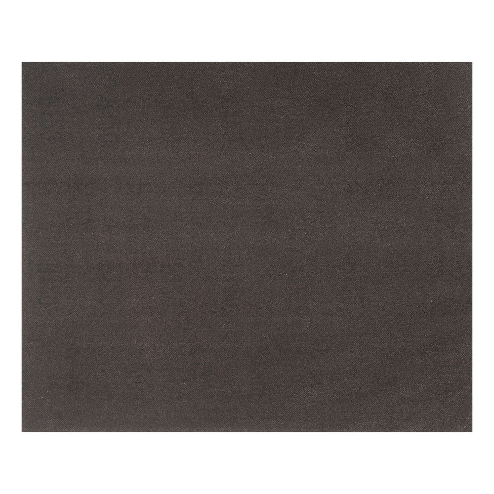 Шлифлист на тканевой основе, P 120, 230 х 280 мм, 10 шт, влагостойкий Сибртех (756457)