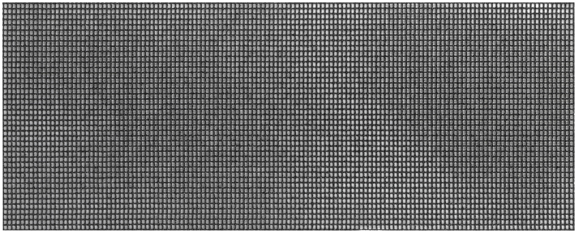 Шлифовальная сетка, 5 листов, зернистость 100, 115*280 мм, карбид кремния (30-5045)