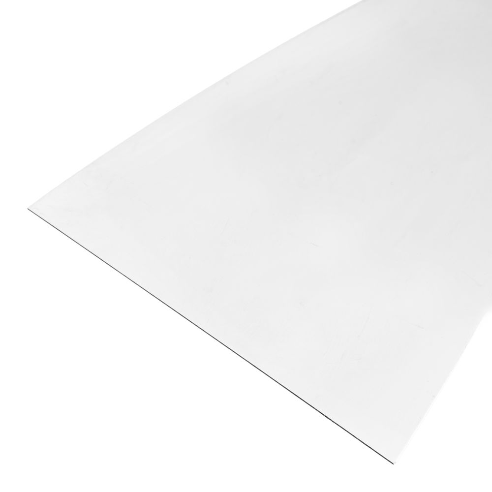 Шпательная лопатка из нержавеющей стали, 80 мм, пластмассовая ручка Сибртех (85547)