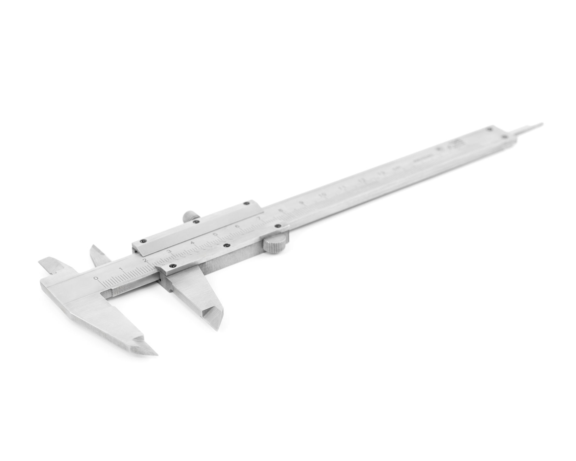 Штангенциркуль ШЦ-1-125 0,1 ЧИЗ Premium