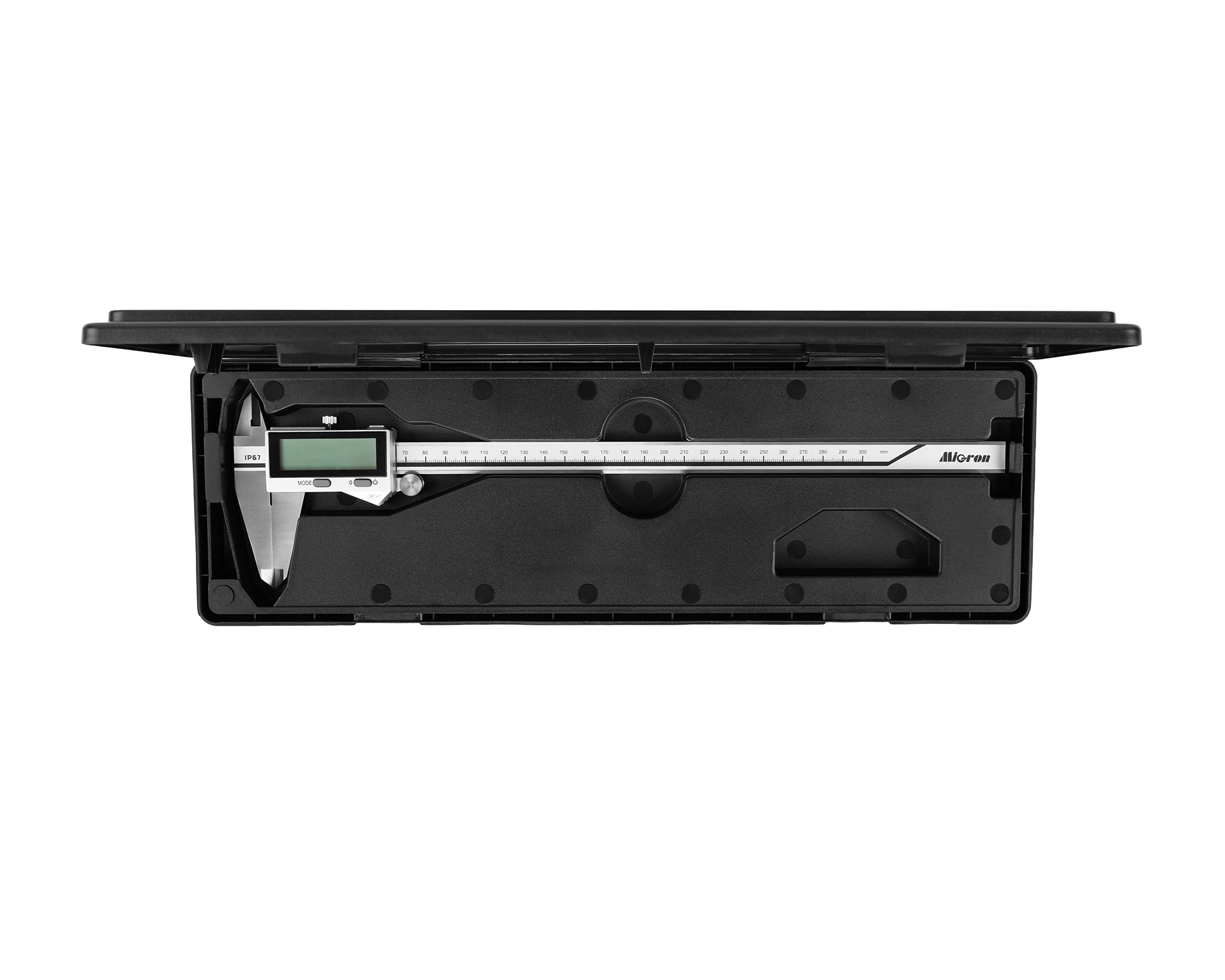 Штангенциркуль ШЦЦ-1-300 0,01 электр. IP67 Bluetooth МИК