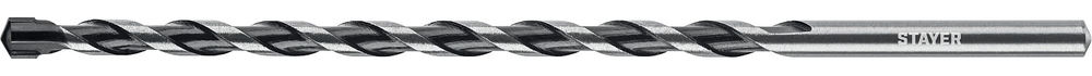 Сверло по бетону Hercules, 8 x 200 мм STAYER Professional 2915-200-08_z01