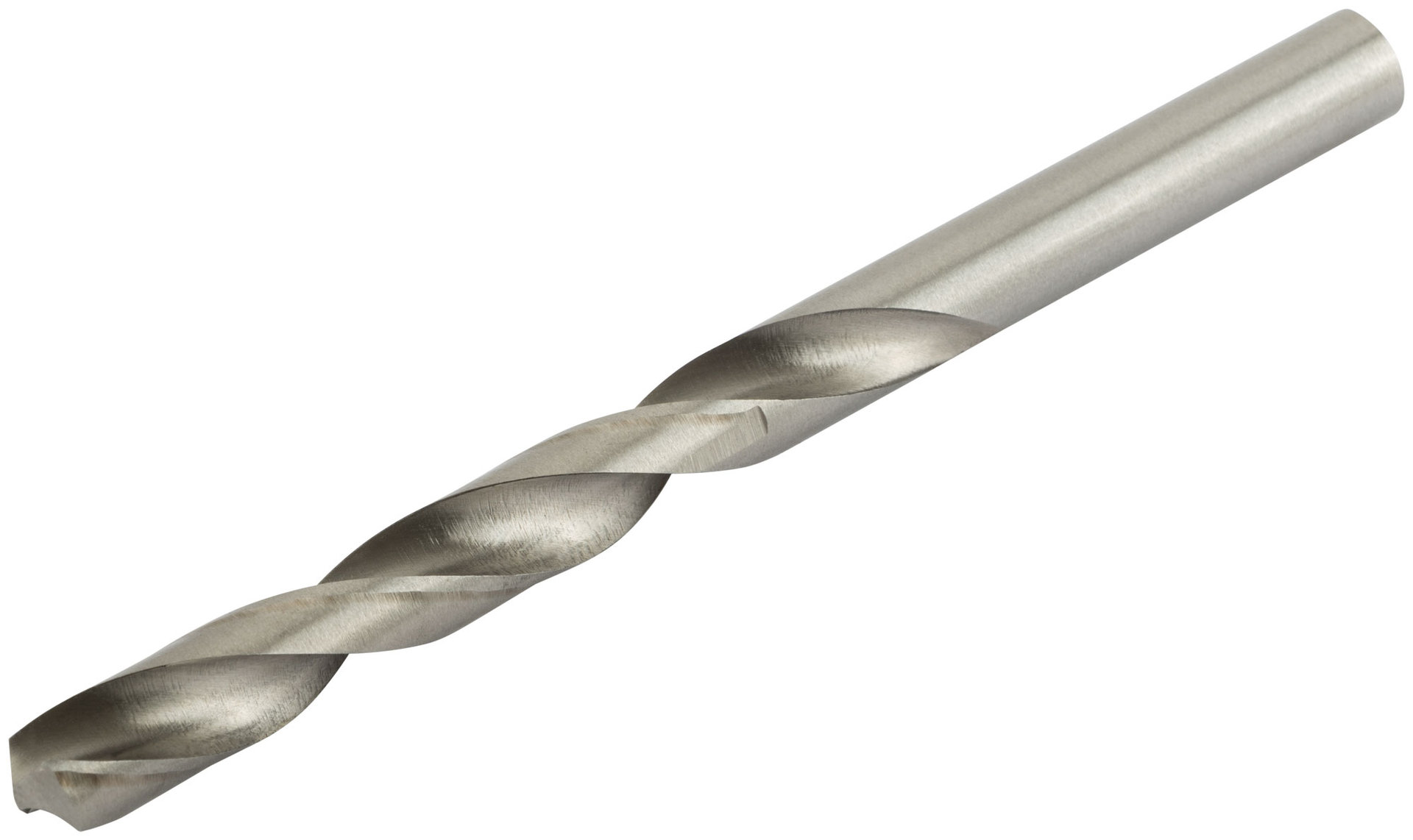 Сверла по металлу HSS полированные 10,0 мм (5 шт.) (33778)