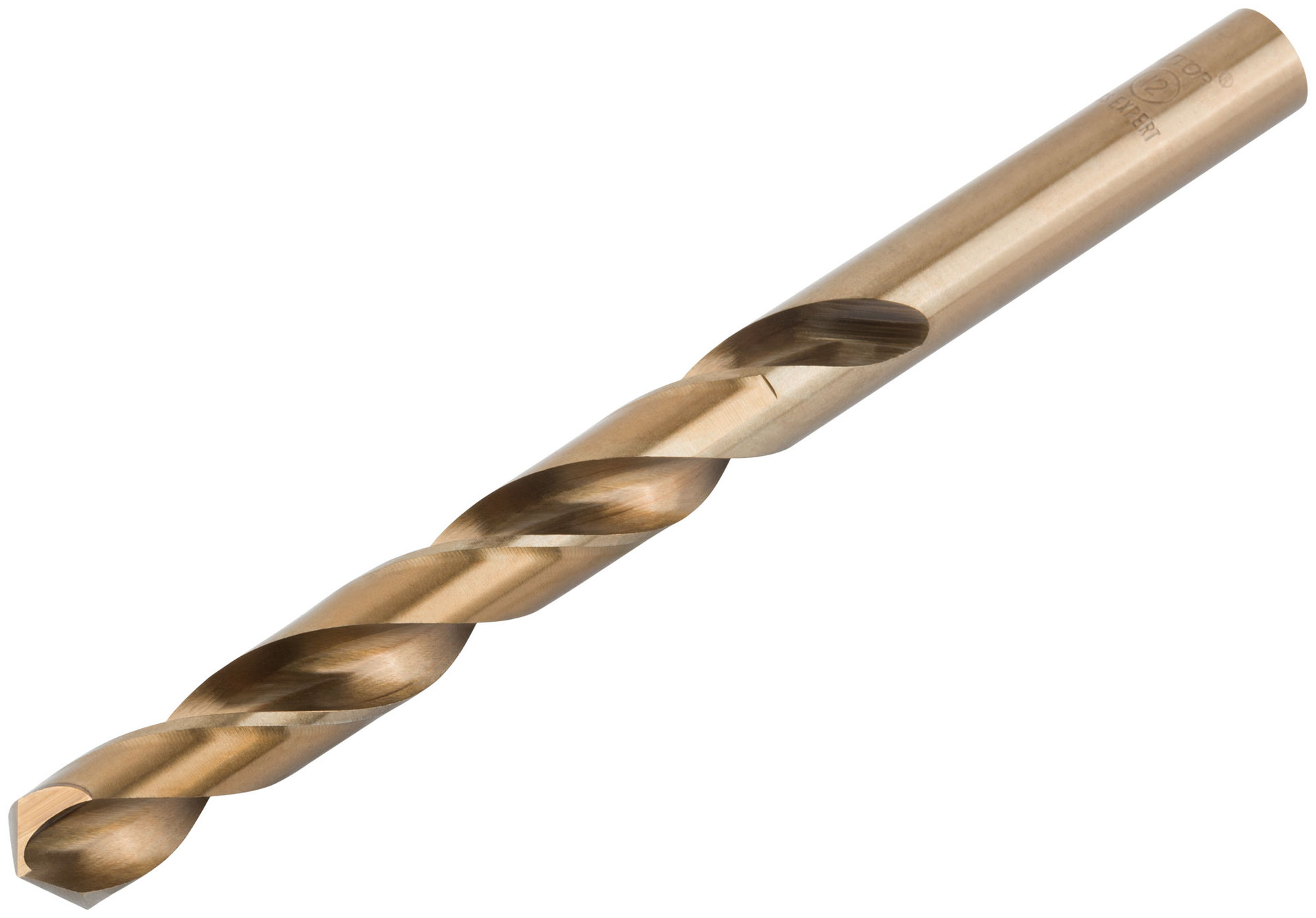 Сверло по металлу Cutop EXPERT, 12х151 мм (5 шт) (53-460)