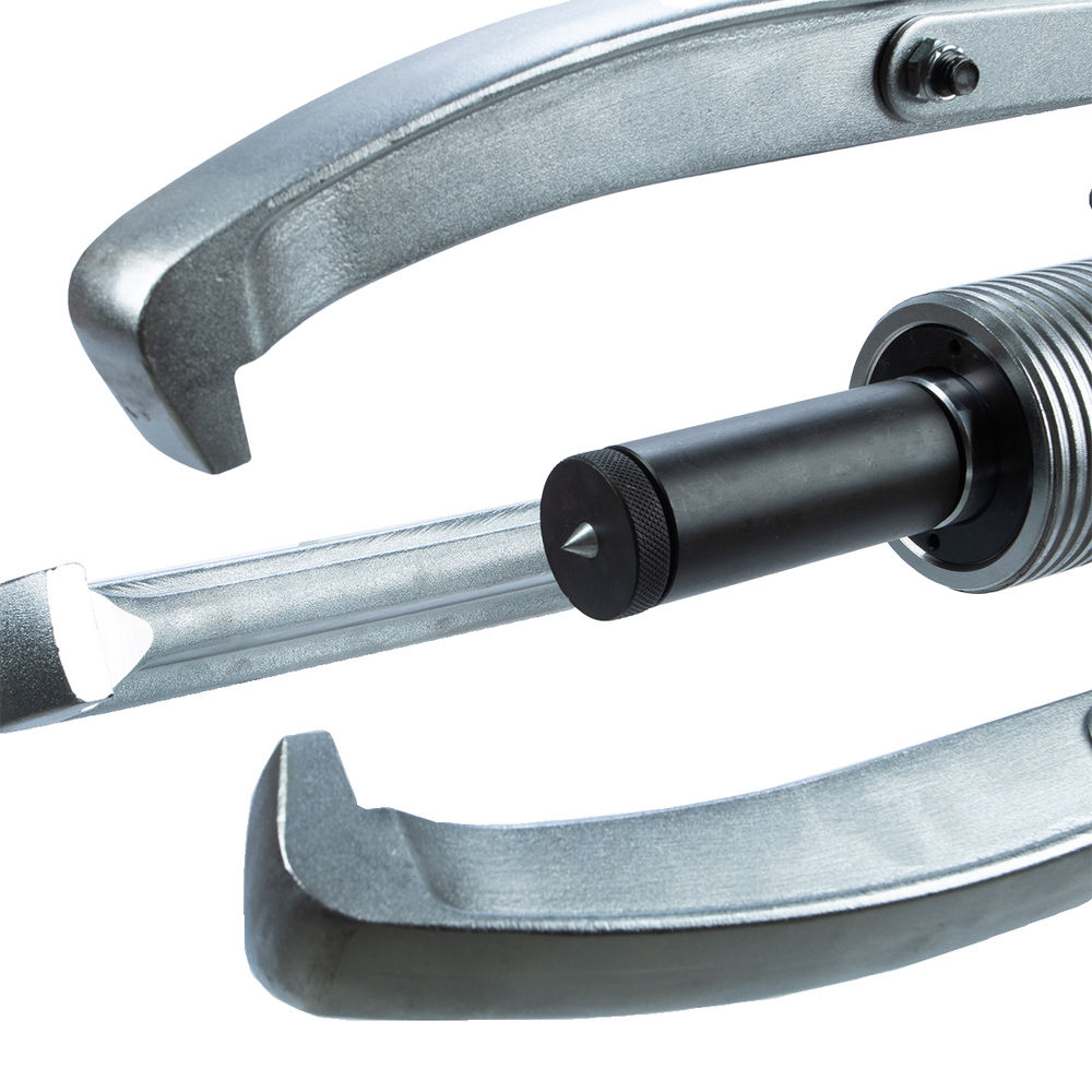 Съёмник гидравлический со встроенным насосом самоцентрирующийся 20 т, GARWIN INDUSTRIAL, 811530-20