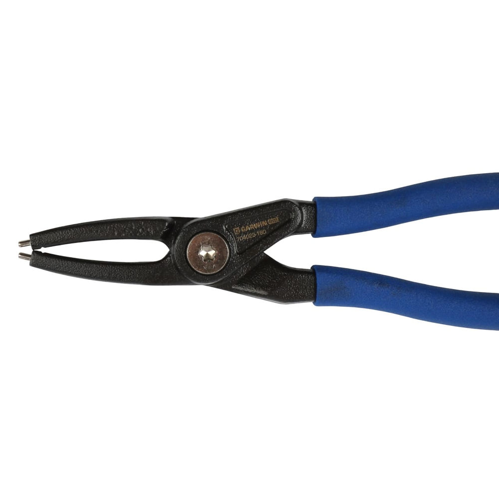 Съемник внутренних стопорных колец усиленный 180 мм, прямой GARWIN INDUSTRIAL 704023-180