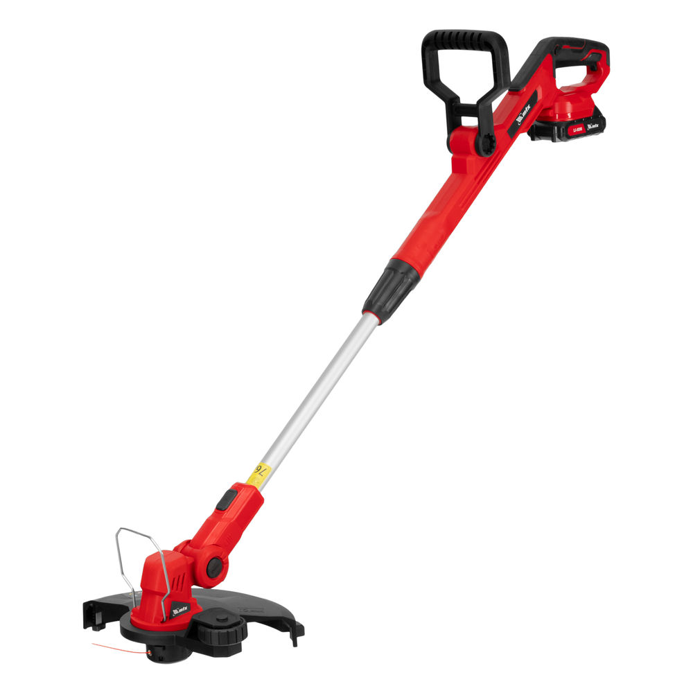 Триммер аккумуляторный GM-300, Li-Ion, 20 В MTX (58731)