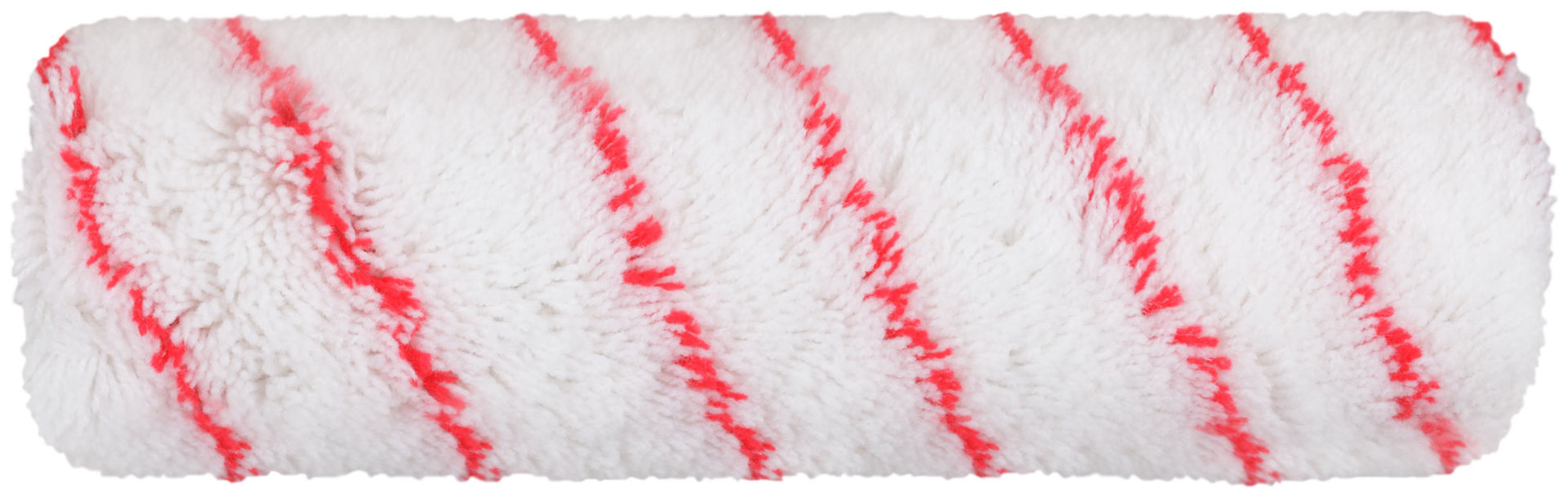 Валик, ядро 48 мм, полиакрил, ворс 18 мм, под 8 мм ручку, 250 мм (30-0807)