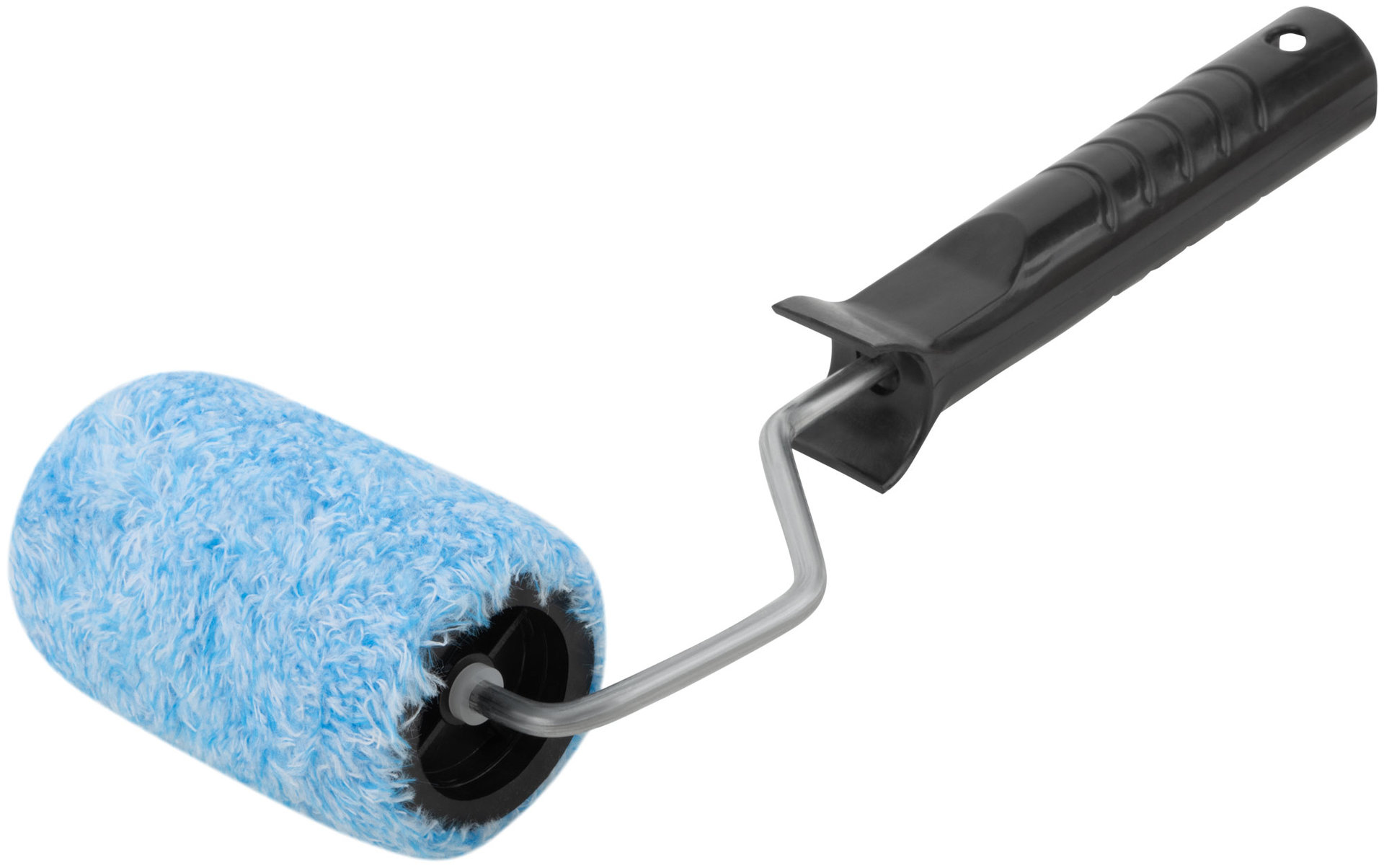 Валик полиакриловый с ручкой 100 мм (02581)