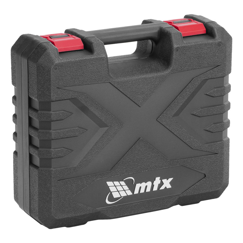 Винтоверт ударный аккумуляторный CIDS-20-280, Li-Ion, 20 В MTX (26580)