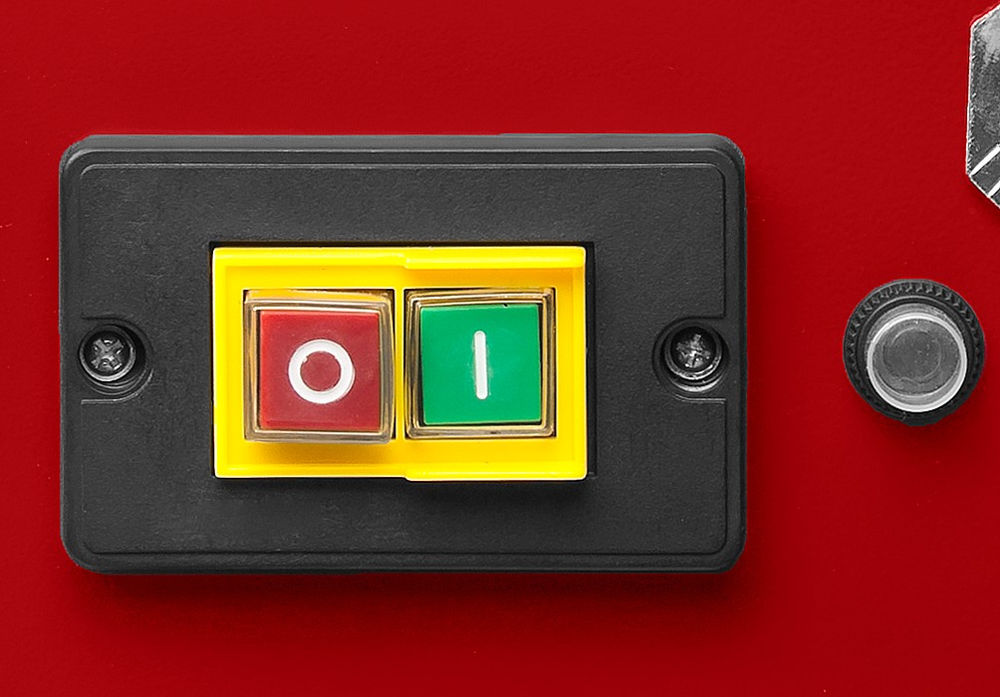 Плиткорез электрический настольный d 200 мм, 1000 Вт ЗУБР ЭП-200-1000Н