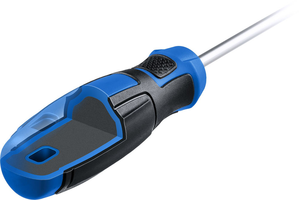 Отвертка PZ2 x 100 мм ЗУБР Профессионал 25233-2_z01