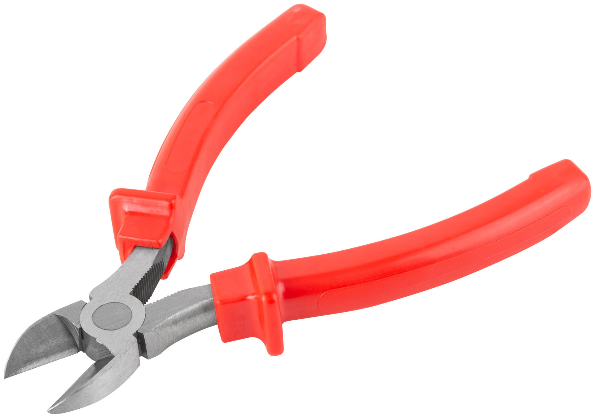 Бокорезы Лайт, пластиковая ручки, полированная сталь 160 мм