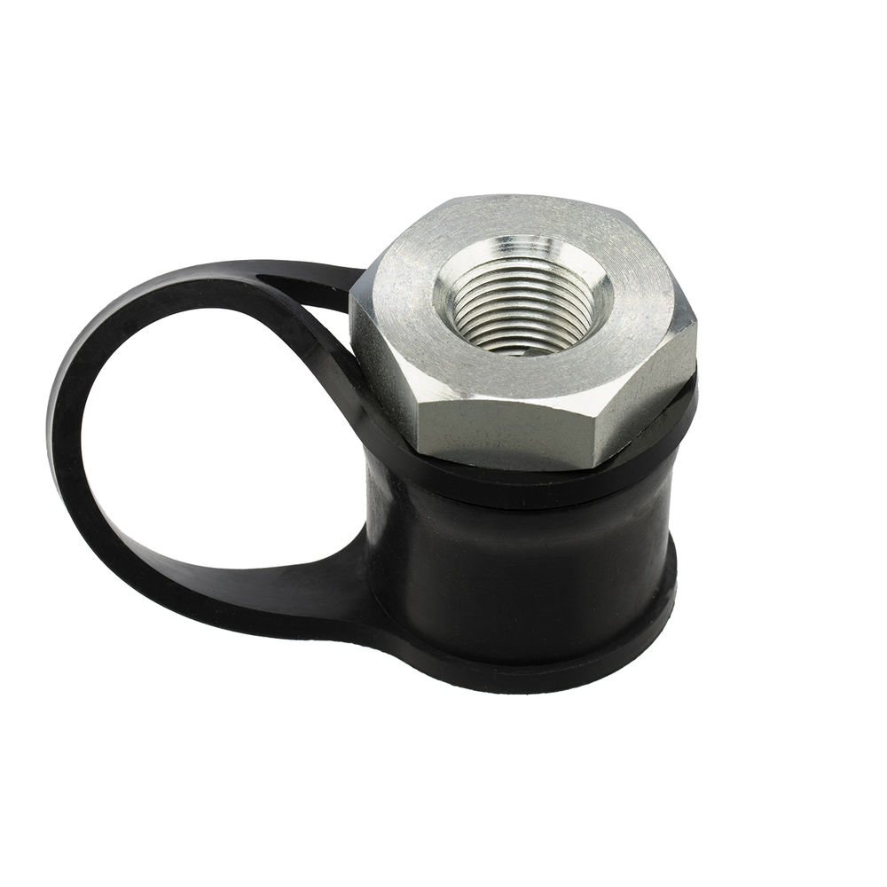 Быстроразъёмное соединение гидравлическое; 700 бар; 3/8 NPT; нипель, внутренняя резьба, GARWIN INDUSTRIAL, 819045-1-38