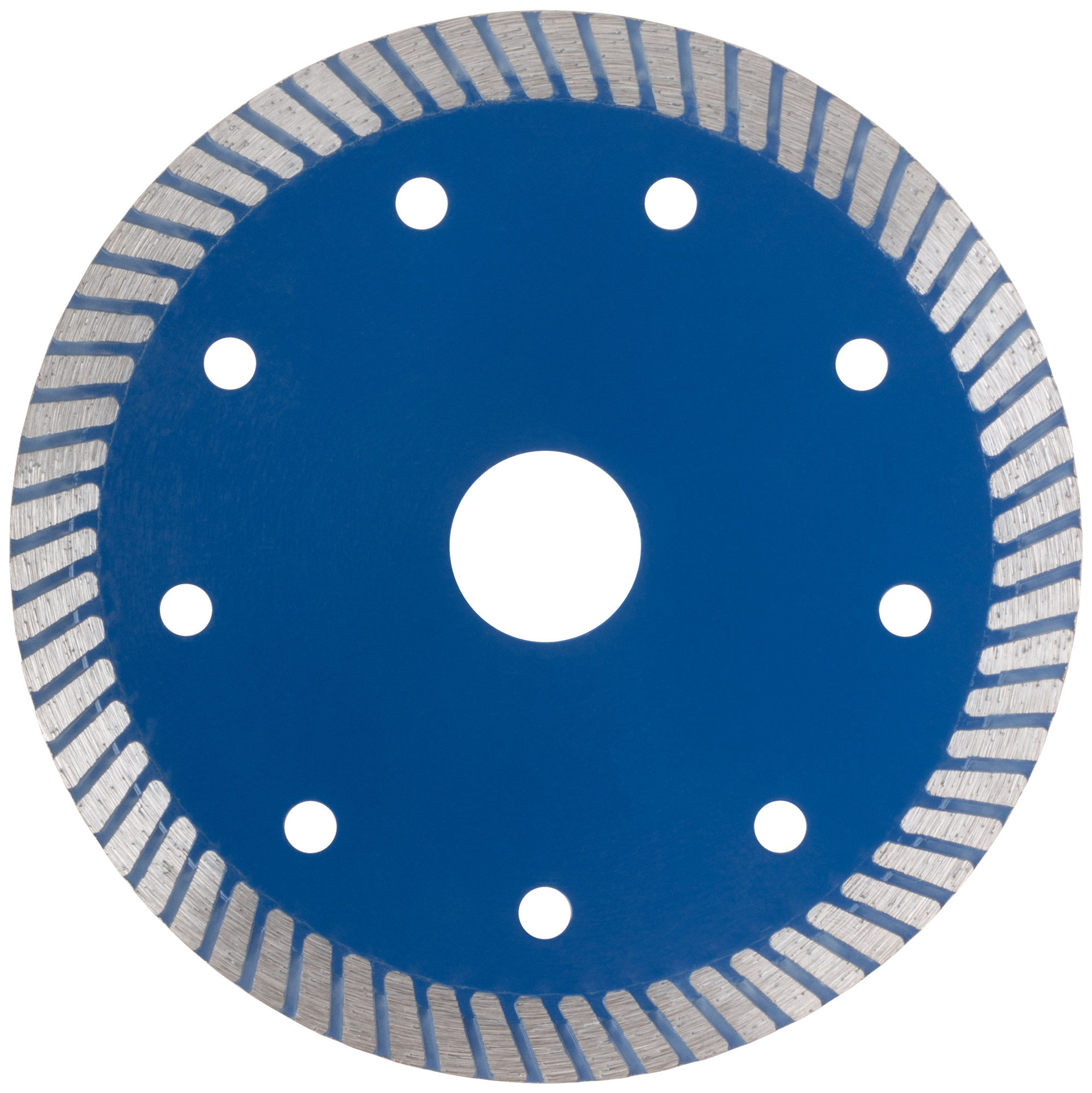 Диск отрезной алмазный универсальный Армобетон Стандарт (сухая и влажная резка) 125х1,8х10х22,2 мм (37543)