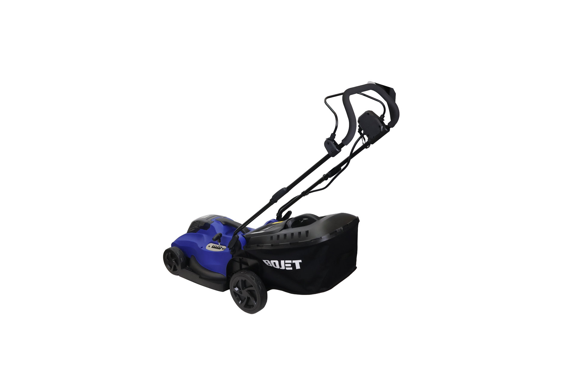 Газонокосилка аккумуляторная, 58В, 46 см, 1х5Ач, ЗУ