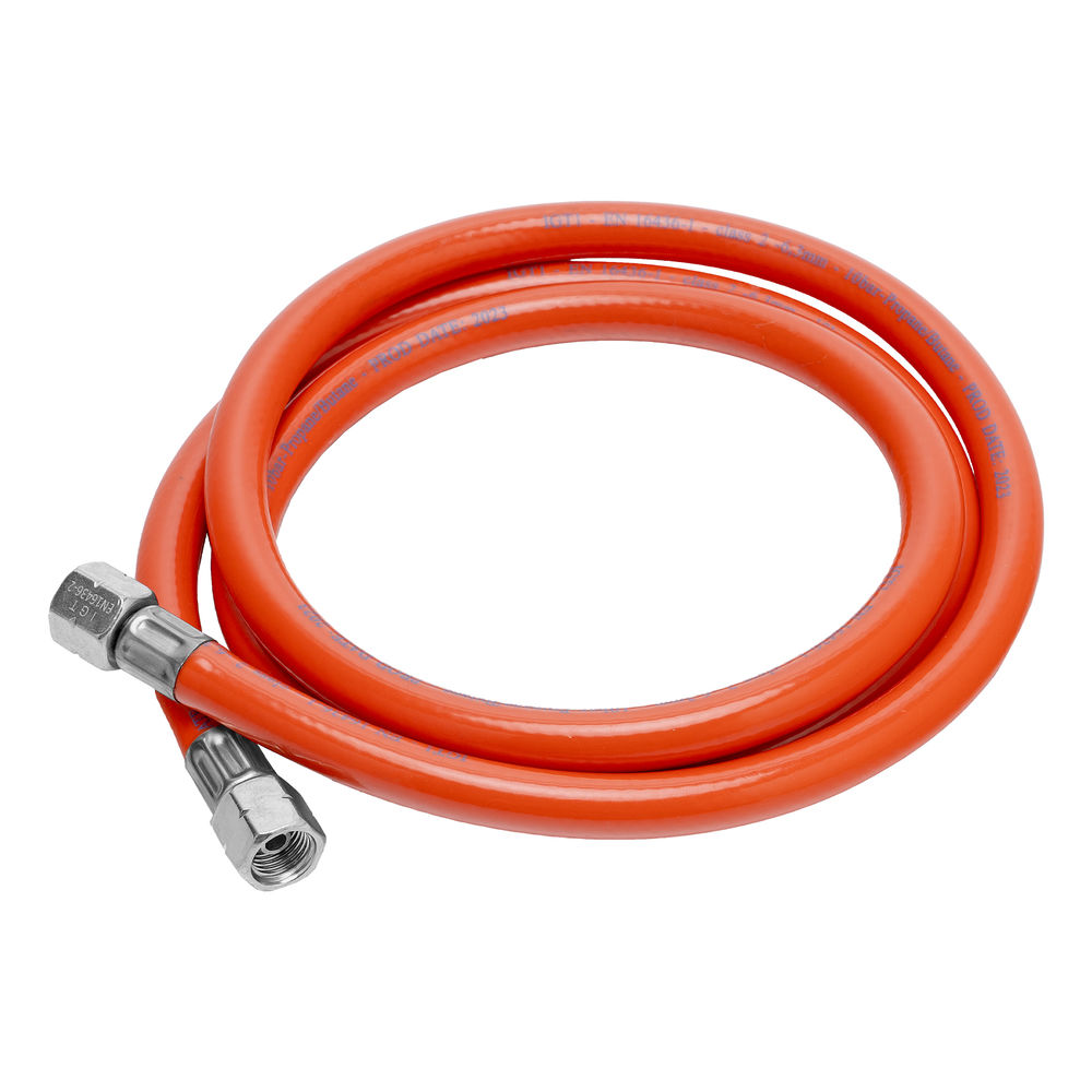 Газовая тепловая пушка GHG-50, 50 кВт, 1400 м3/ч, пропан-бутан Denzel (96480)