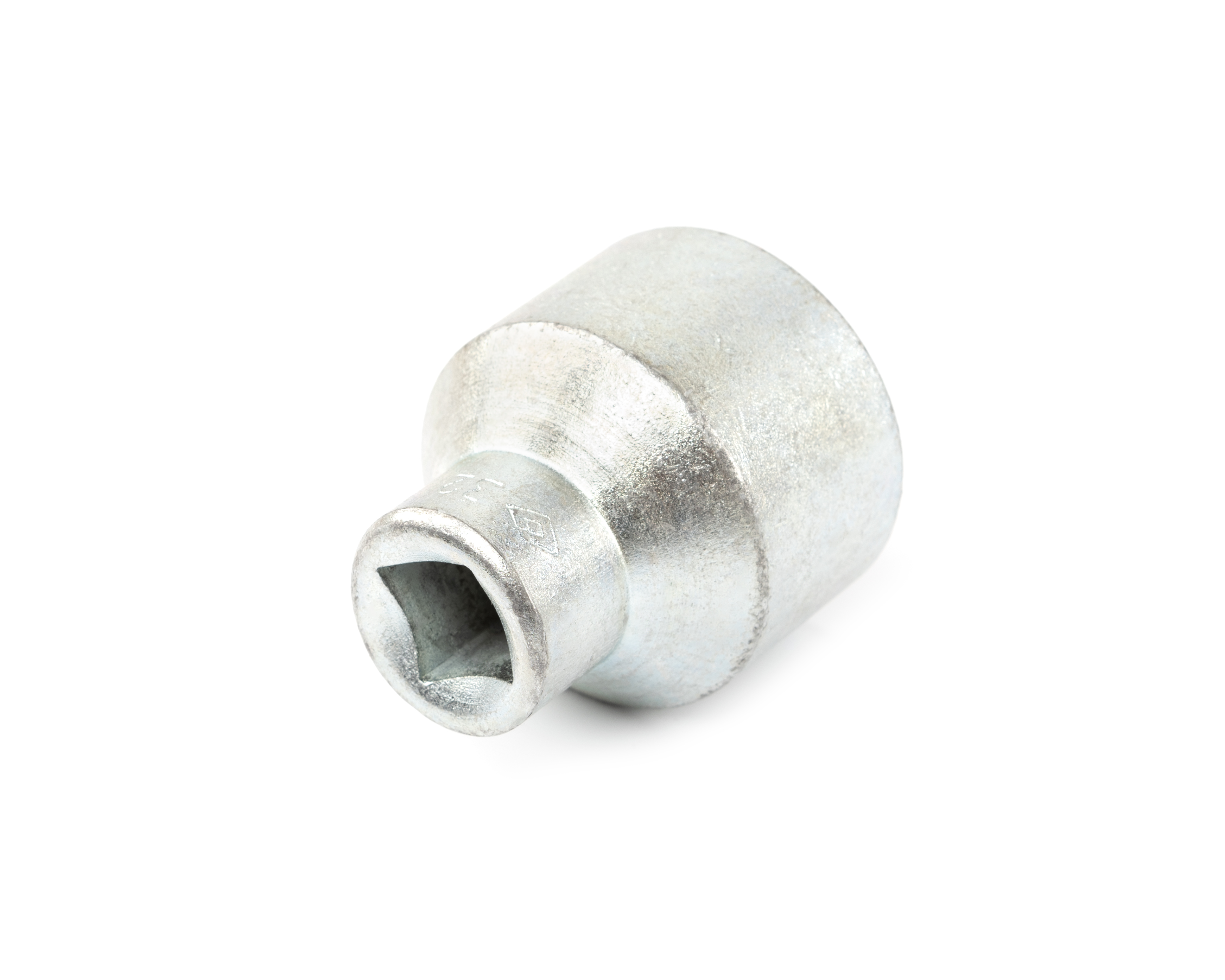 Головка торцевая сменная 32 оцинкованная 1/2 SITOMO BELАRUS