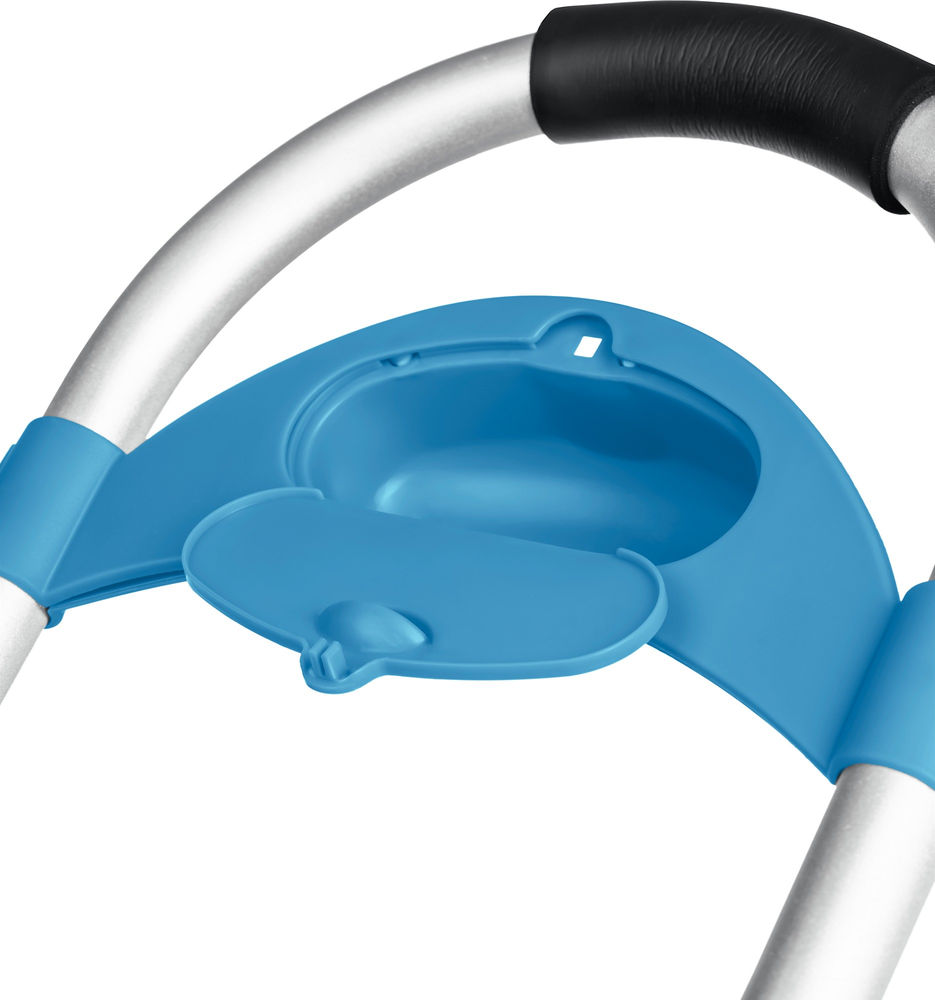 Опрыскиватель PW-16, 16 л, на колёсах, колба из первичного полиэтилена, с широкой горловиной, PROLine GRINDA 8-425163_z01