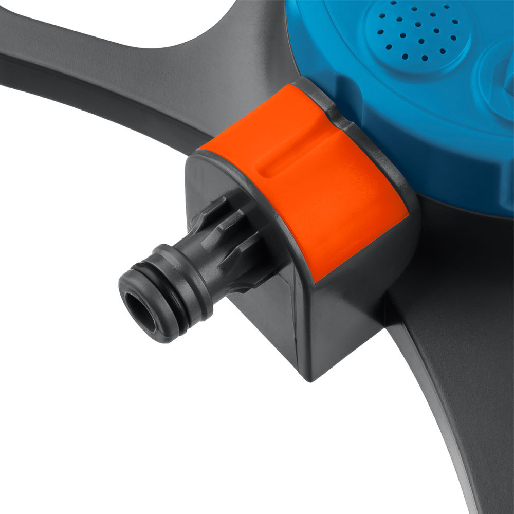 Стационарный распылитель RF-3, 8 режимов, пластиковый, на подставке, PROLine GRINDA 429301