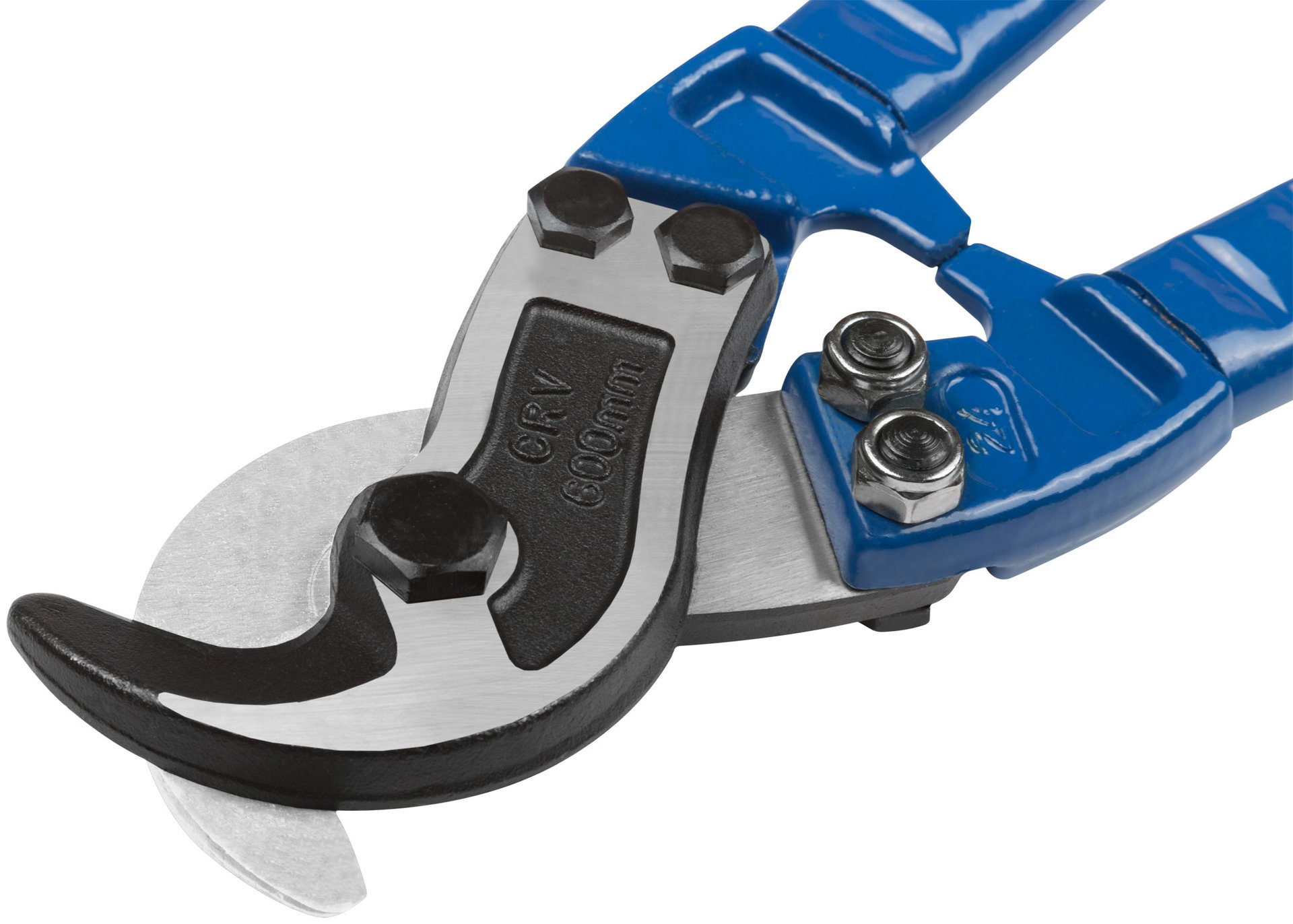 Кабелерез Профи CrV, HRC58-62, 600 мм (41852)