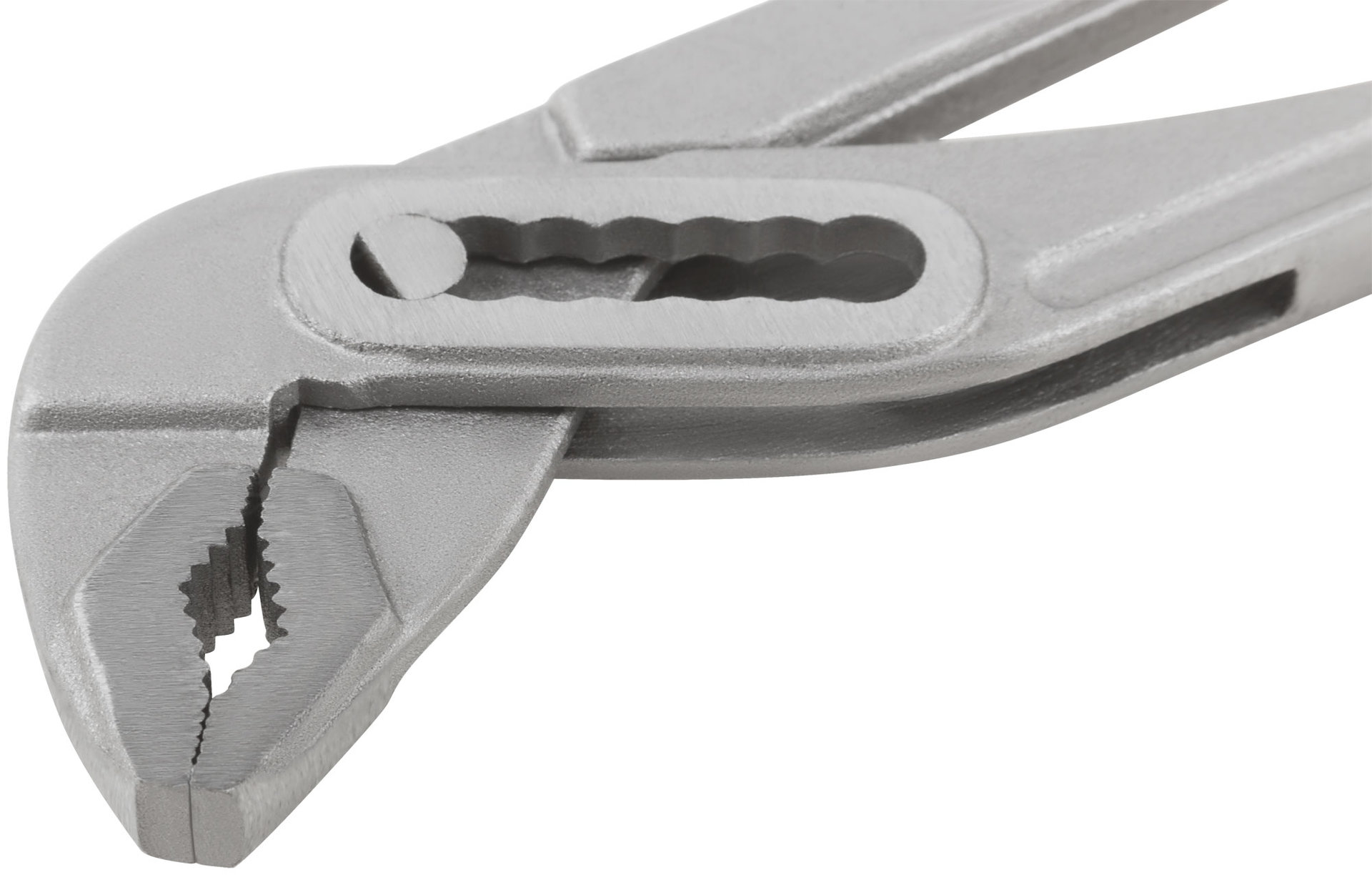 Клещи переставные Стайл тип D4 250 мм ( 38 / 65 мм )