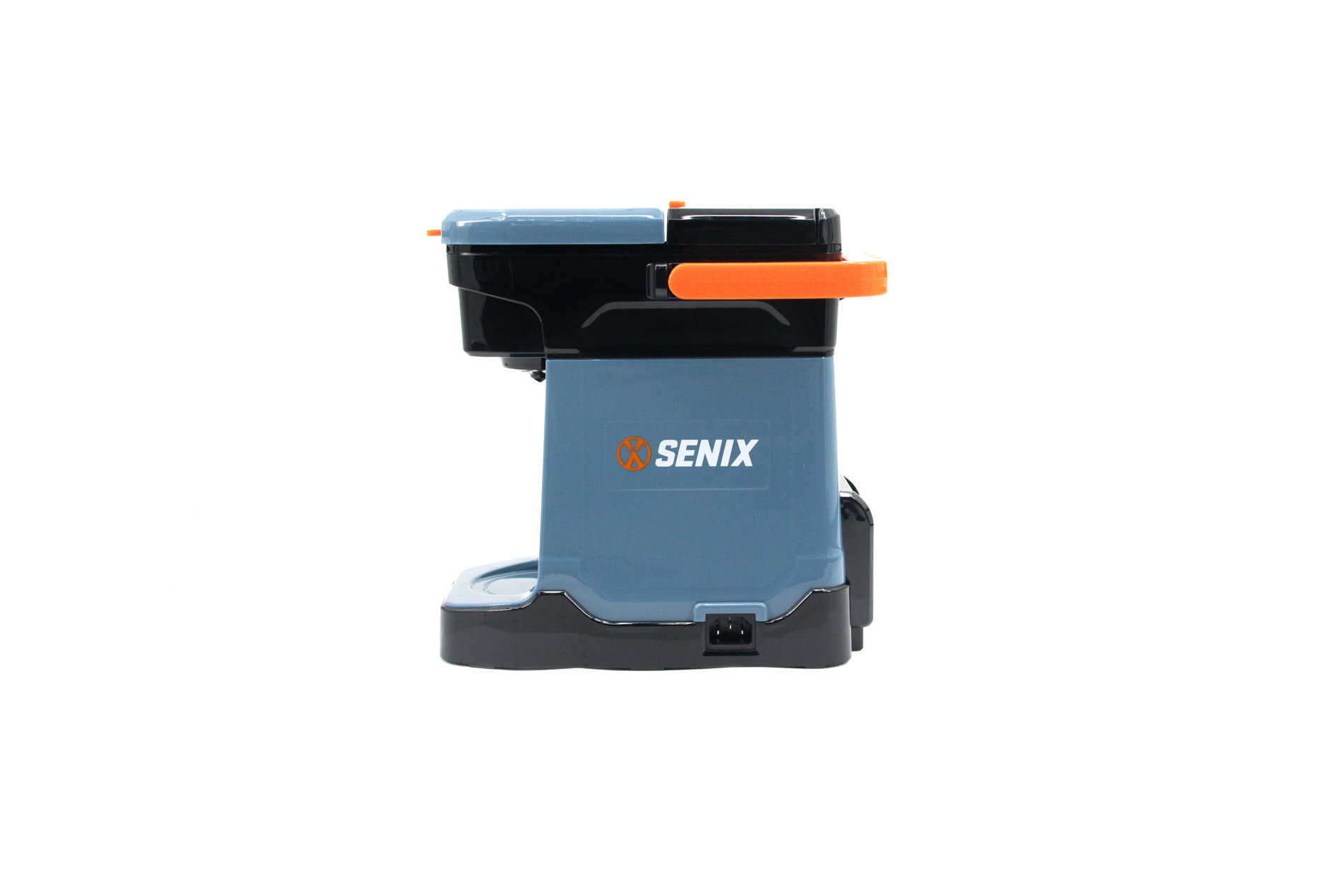 Кофемашина аккумуляторная / сетевая, серия X2, 20В / 230 В электросеть, без АКБ и ЗУ