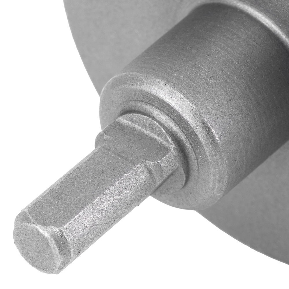 Коронка по металлу твердосплавная, 68 мм Denzel (724019)