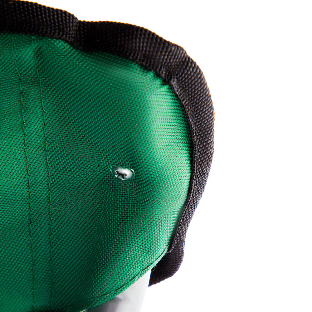 Кресло складное с подлокотниками и подстаканником, 60 х 60 х 110/92 см, Camping Palisad (69592)