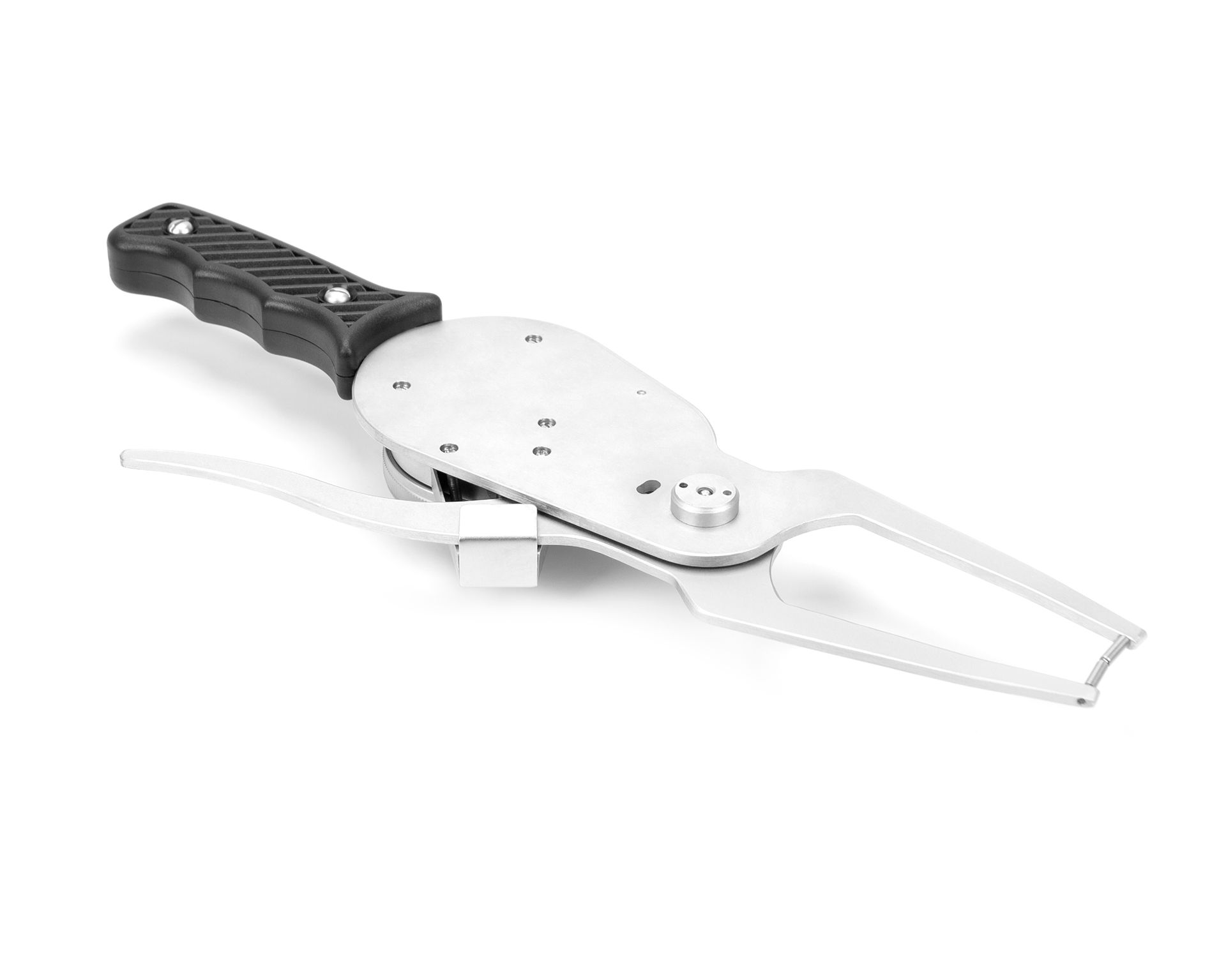 Кронциркуль индикаторный 0-20мм (L= 70) 0.01 д/наружных измерений SHAN