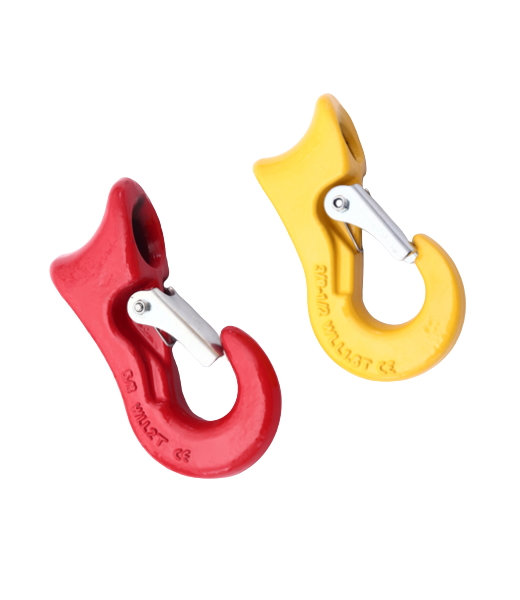 Крюк скользящий (чокерный) TOR 2,0 т (Q) (1025688)