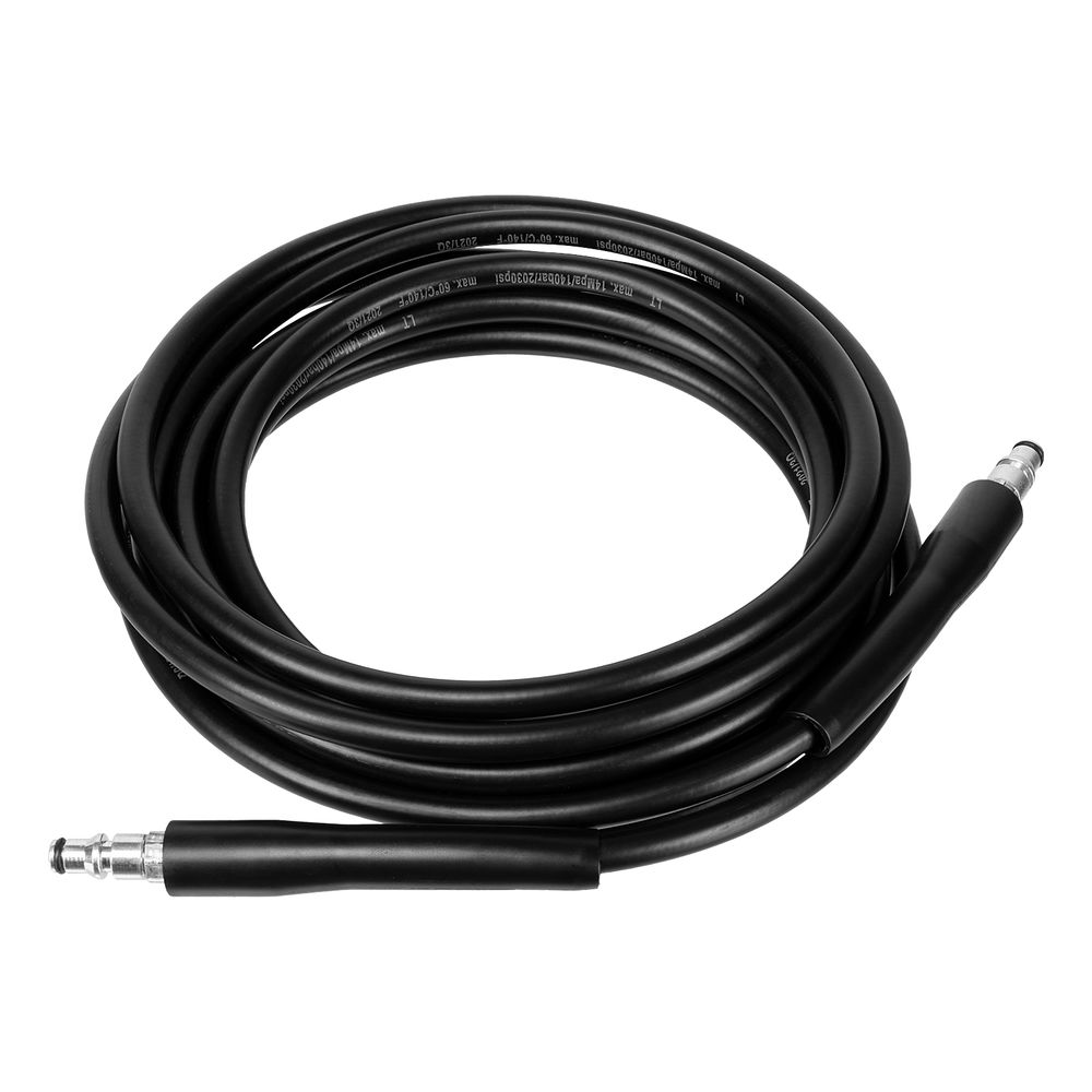 Моечная машина высокого давления АМ-1700, 1700 Вт, 130 бар, 350 л/ч, колесная Сибртех (58222)