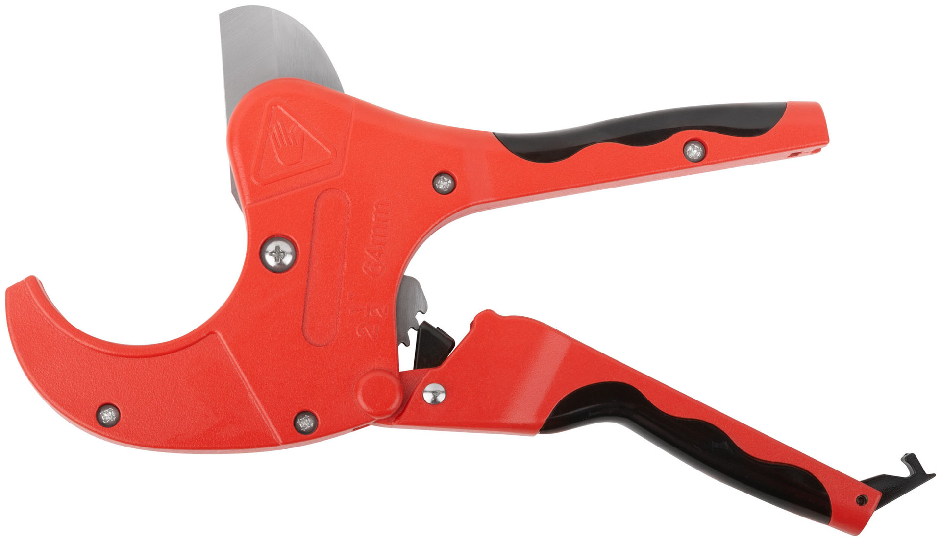 Ножницы для металлопластиковых труб автоматические 64 мм (70989)