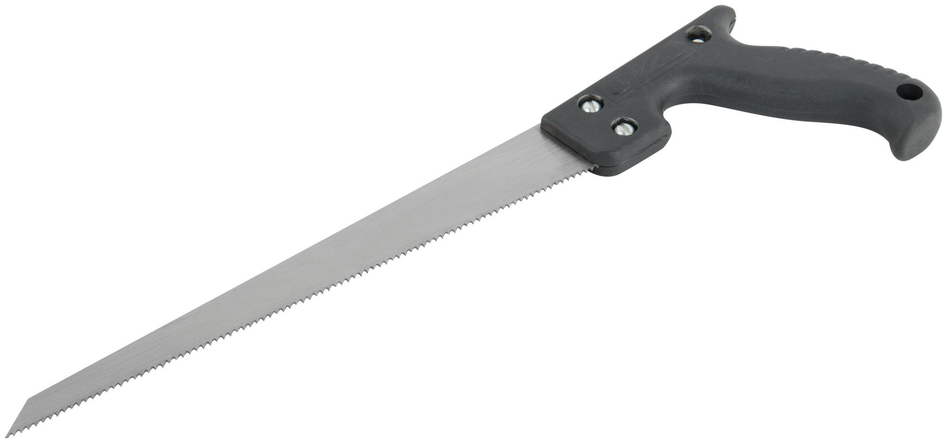 Ножовка столярная универсальная 260 мм / шаг 3 мм