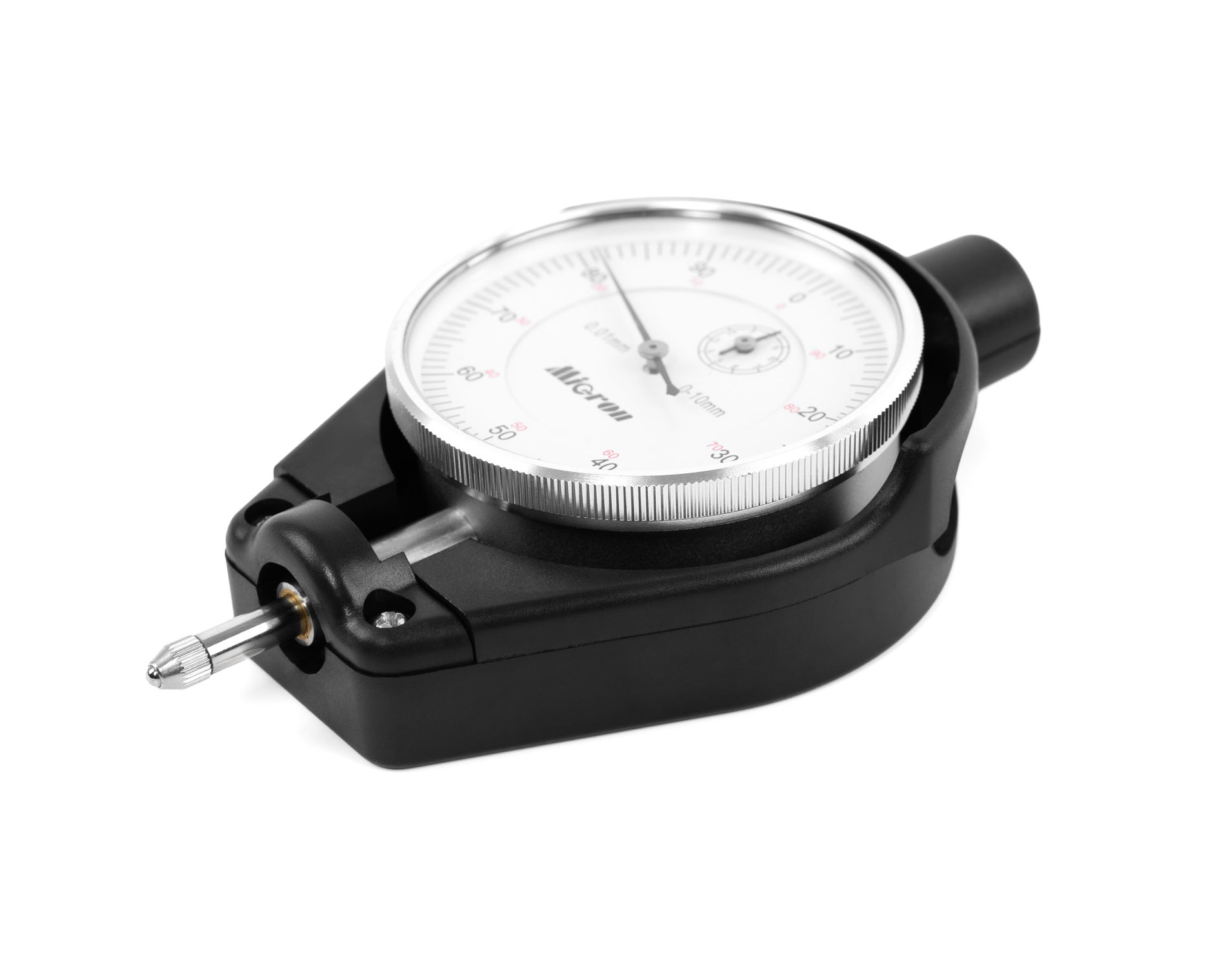 Нутромер индикаторный НИ 450-700 0,01 с удлин. 1000мм Микрон