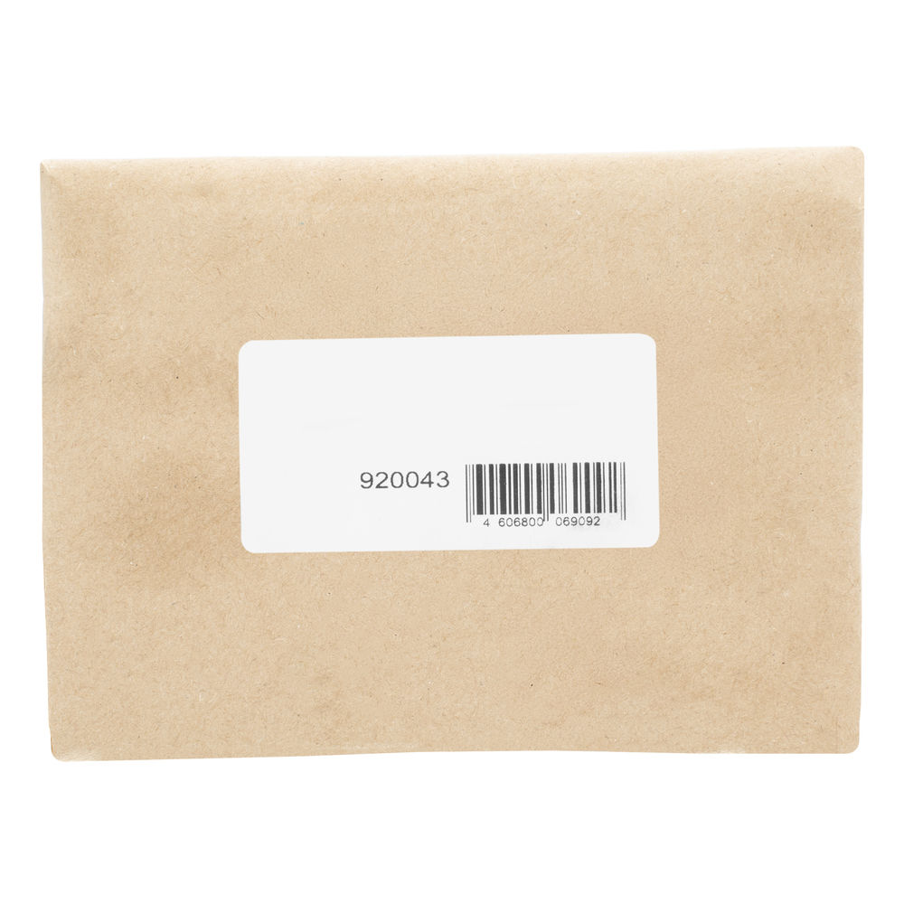 Петля гаражная с шаром, D 20 x 100 мм, 4 шт, Сибртех (920043)