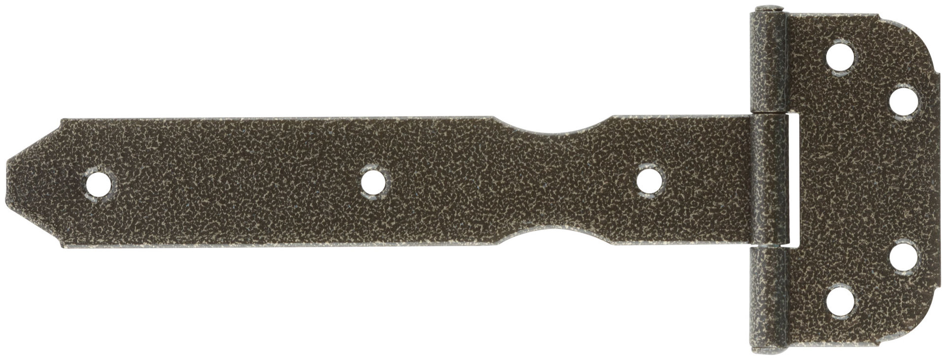 Петля-стрела, ПС-200, бронза (66645)